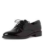 náhled Dámské polobotky TAMARIS TAM-10101394-W1 černá