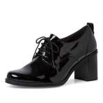 náhled Dámské polobotky TAMARIS TAM-10101396-W1 černá