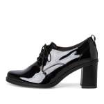 náhled Dámské polobotky TAMARIS TAM-10101396-W1 černá