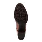 náhled Dámské polobotky TAMARIS 23301-27-348 hnědá W1