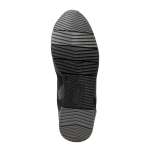 náhled Dámské tenisky TAMARIS TAM-10101403-W1 černá