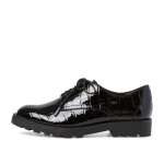 náhled Dámské polobotky TAMARIS TAM-10101409-W1 černá