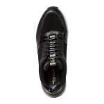 náhled Dámské tenisky TAMARIS TAM-10101412-W1 černá