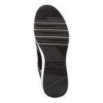 náhled Dámské tenisky TAMARIS TAM-10101412-W1 černá