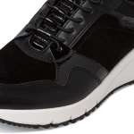 náhled Dámské tenisky TAMARIS TAM-10101412-W1 černá