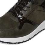 náhled Dámské tenisky TAMARIS TAM-10101414-W1 zelená