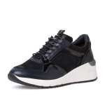 náhled Dámské tenisky TAMARIS TAM-10101415-W1 modrá