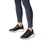 náhled Dámské tenisky TAMARIS TAM-10101415-W1 modrá