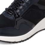 náhled Dámské tenisky TAMARIS TAM-10101415-W1 modrá