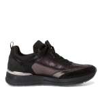 náhled Dámské tenisky TAMARIS TAM-10101425-W1 černá