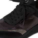 náhled Dámské tenisky TAMARIS TAM-10101425-W1 černá