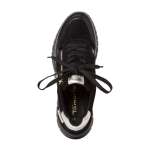 náhled Dámské tenisky TAMARIS TAM-10101426-W1 černá