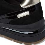 náhled Dámské tenisky TAMARIS TAM-10101426-W1 černá