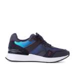 náhled Dámské tenisky TAMARIS TAM-10101429-W1 modrá