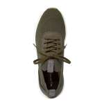 náhled Dámské tenisky TAMARIS TAM-10101435-W1 zelená