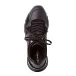 náhled Dámské tenisky TAMARIS TAM-10101436-W1 černá