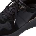 náhled Dámské tenisky TAMARIS TAM-10101436-W1 černá