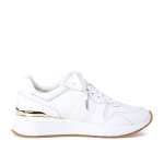 náhled Dámské tenisky TAMARIS TAM-10101437-W1 bílá