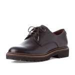 náhled Dámské polobotky TAMARIS TAM-10101441-W1 černá