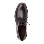 náhled Dámské polobotky TAMARIS TAM-10101441-W1 černá
