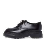 náhled Dámské polobotky TAMARIS TAM-10101445-W1 černá