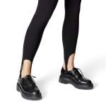 náhled Dámské polobotky TAMARIS TAM-10101445-W1 černá