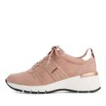 náhled Dámské tenisky TAMARIS TAM-10101447-W1 růžová