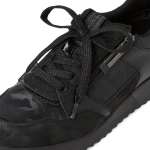 náhled Dámské tenisky TAMARIS TAM-10101449-W1 černá