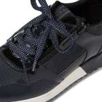 náhled Dámské tenisky TAMARIS TAM-10101450-W1 modrá