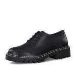 náhled Dámské polobotky TAMARIS TAM-10101452-W1 černá