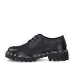 náhled Dámské polobotky TAMARIS TAM-10101452-W1 černá