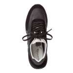 náhled Dámské tenisky TAMARIS TAM-10101453-W1 černá