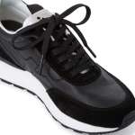 náhled Dámské tenisky TAMARIS TAM-10101453-W1 černá