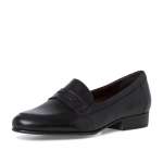 náhled Dámské mokasíny TAMARIS TAM-10101465-W1 černá