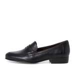 náhled Dámské mokasíny TAMARIS TAM-10101465-W1 černá