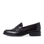 náhled Dámské mokasíny TAMARIS TAM-10101466-W1 černá