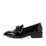náhled Dámské mokasíny TAMARIS TAM-10101467-W1 černá