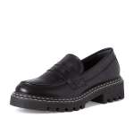 náhled Dámské mokasíny TAMARIS TAM-10101472-W1 černá