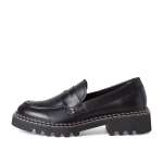 náhled Dámské mokasíny TAMARIS TAM-10101472-W1 černá