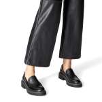 náhled Dámské mokasíny TAMARIS 24700-27-003 černá W1