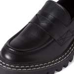 náhled Dámské mokasíny TAMARIS 24700-27-003 černá W1