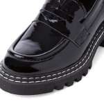 náhled Dámské mokasíny TAMARIS 24700-27-018 černá W1