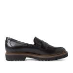 náhled Dámské mokasíny TAMARIS 24703-27-003 černá W1