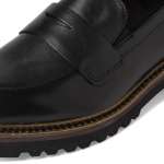 náhled Dámské mokasíny TAMARIS 24703-27-003 černá W1