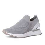 náhled Dámské tenisky TAMARIS TAM-10101477-W1 šedá