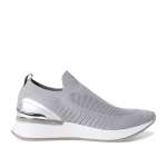 náhled Dámské tenisky TAMARIS TAM-10101477-W1 šedá