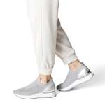 náhled Dámské tenisky TAMARIS TAM-10101477-W1 šedá