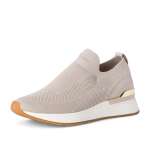 náhled Dámské tenisky TAMARIS 24704-27-319 béžová W1