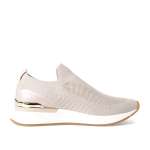 náhled Dámské tenisky TAMARIS TAM-10101478-W1 béžová