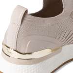 náhled Dámské tenisky TAMARIS TAM-10101478-W1 béžová